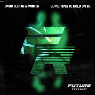 Something To Hold On To (feat.  Clementine Douglas) - Single