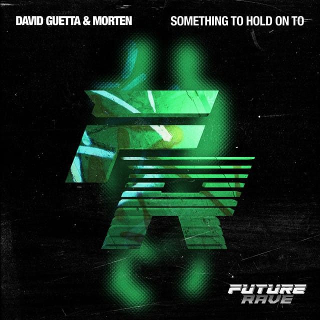 Something To Hold On To (feat.  Clementine Douglas) - Single