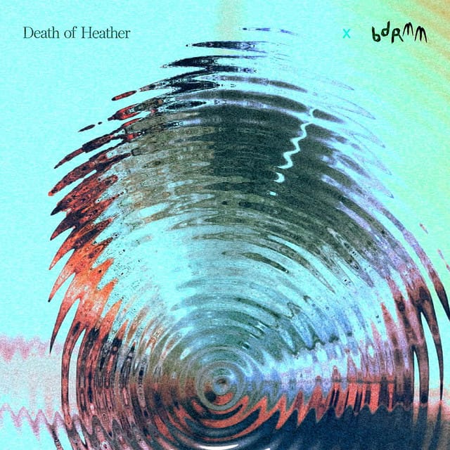 Pretty Things (Bdrmm Remix)