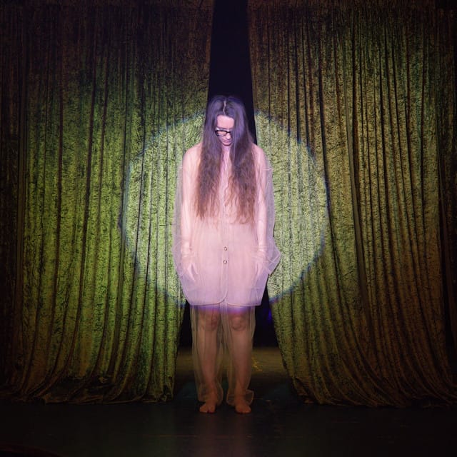 FIGHT (ft. Jake Shears)