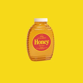 honey