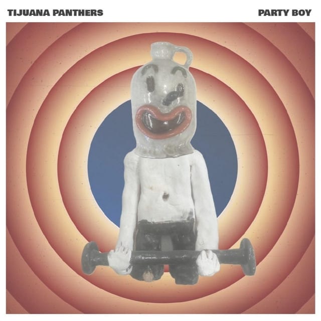 Party Boy - Single