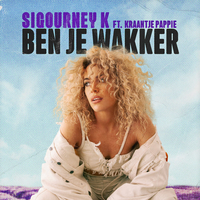 Ben je wakker?