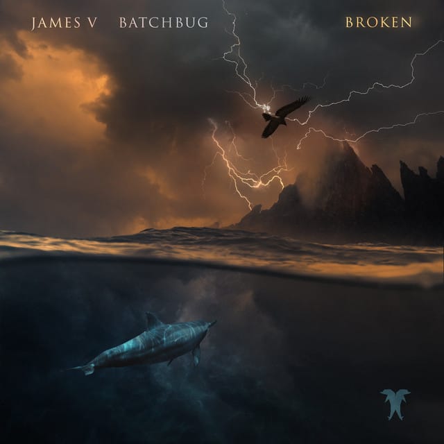 Broken - Single