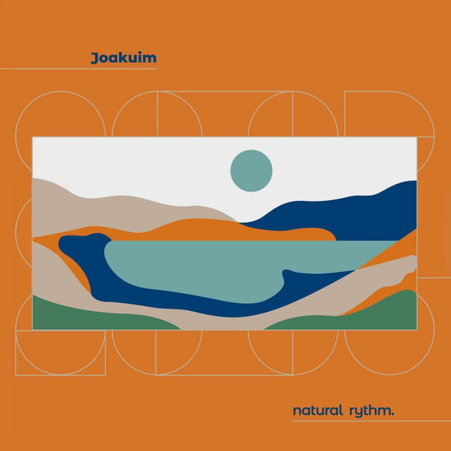 Natural Rhythm.