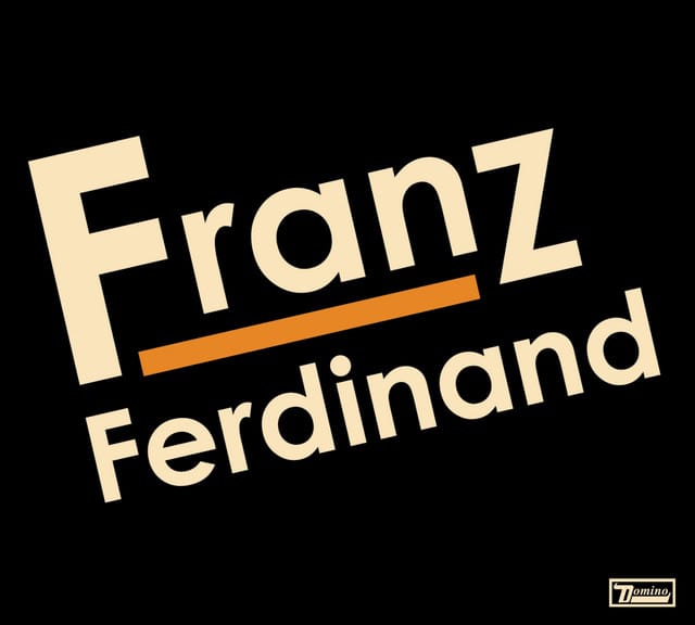 Franz Ferdinand (Special Edition Version)