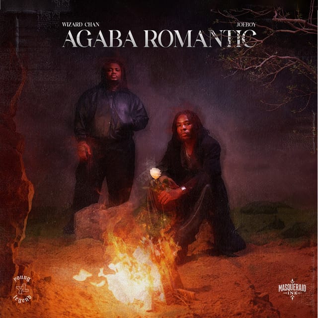 Agaba Romantic