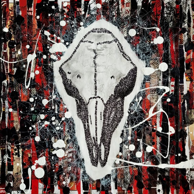 Black Sheep - Single