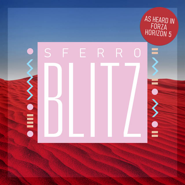 Blitz - Single
