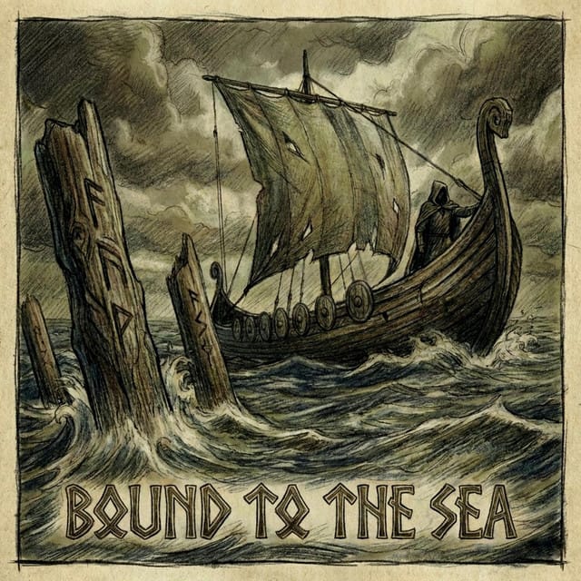 Bound To The Sea