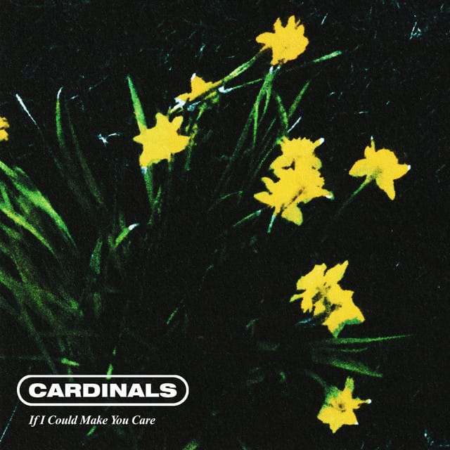 Cardinals – Cardinals - EP (2024) | Album profile | Dork