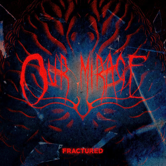 Fractured - Single