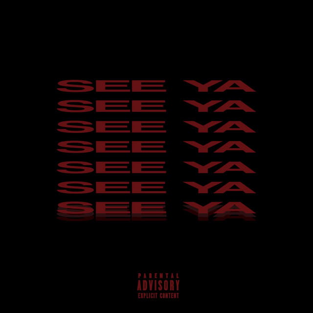 See Ya - Single