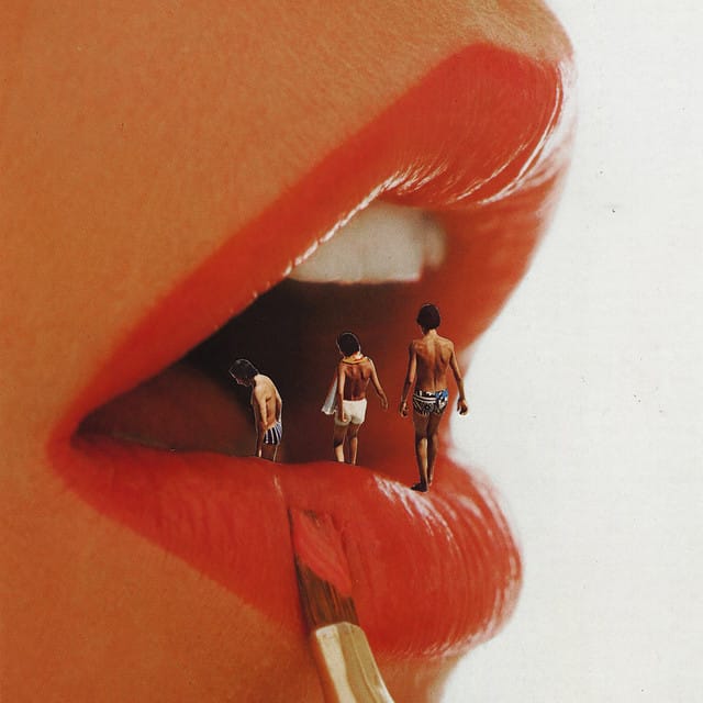 Heybb! - Single
