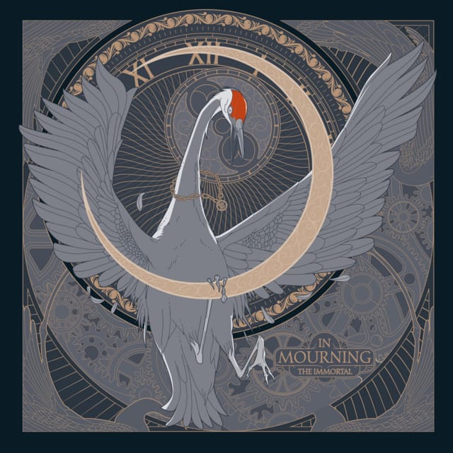 Song of the Cranes