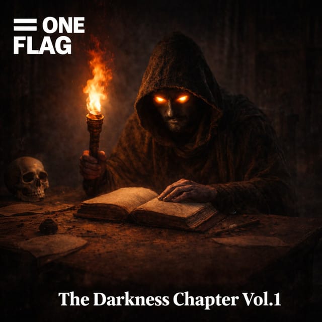 The Darkness Chapter