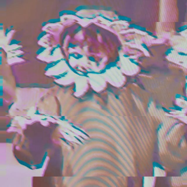 So Cruel, So Strange - Single