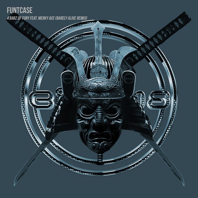 4 Barz of Fury