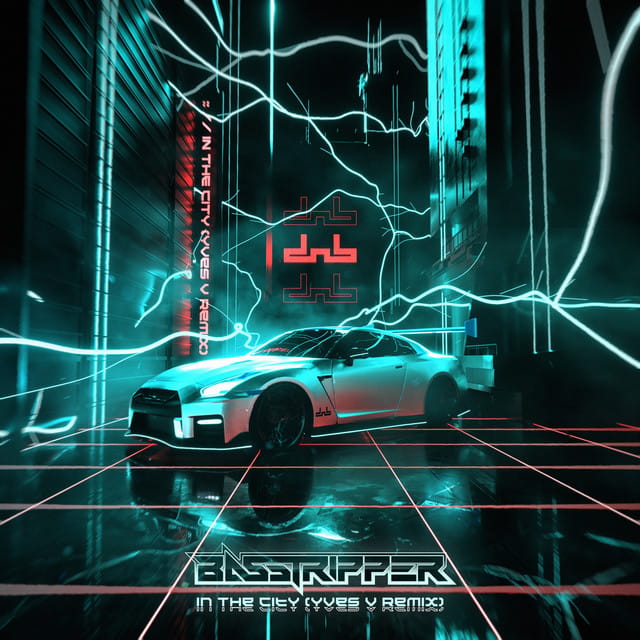 In the City (Yves V remix)