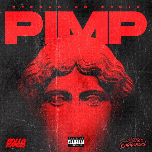 Pimp (Edit)