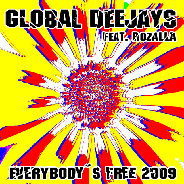 Everybody's Free