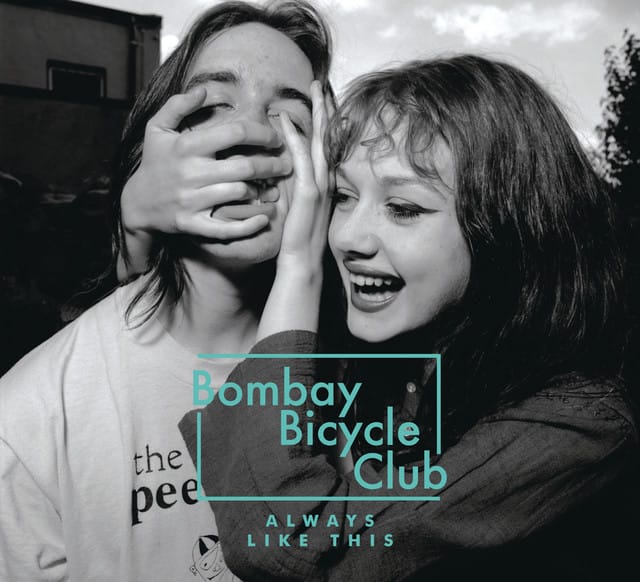 Always Like This (The Release Remixes)
