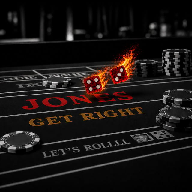Get Right
