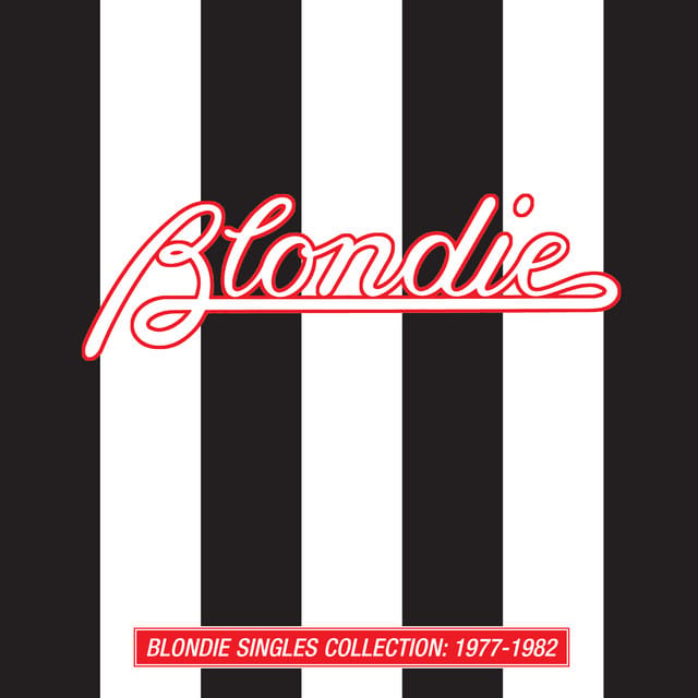 Blondie Singles Collection: 1977-1982 (Remastered)