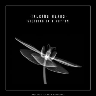 Stepping In A Rhythm (Live)