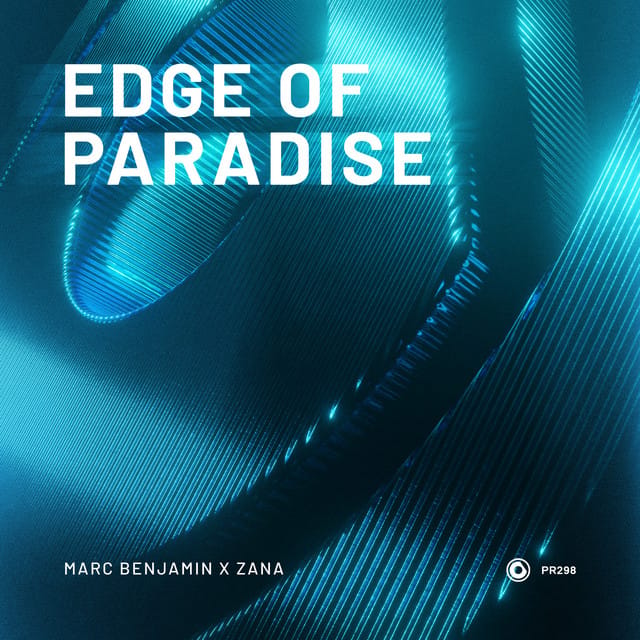 Edge of Paradise