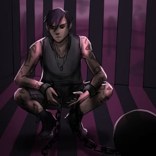 chains