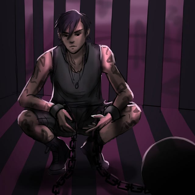chains