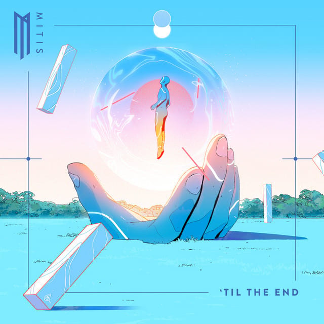 'til the End