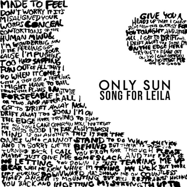 Song for Leila