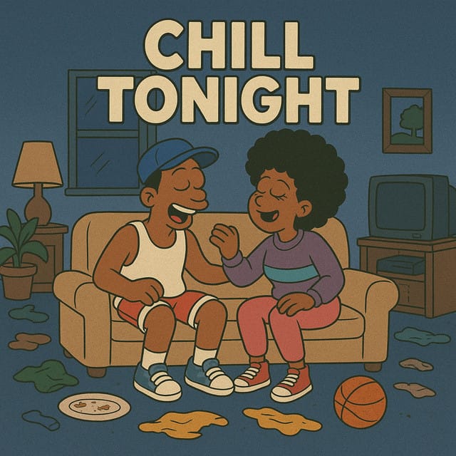 Chill Tonight