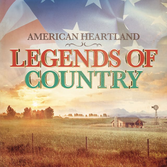 American Heartland: Legends of Country