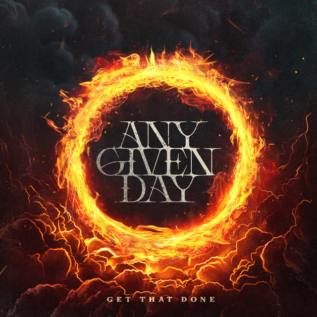 Get That Done - Single