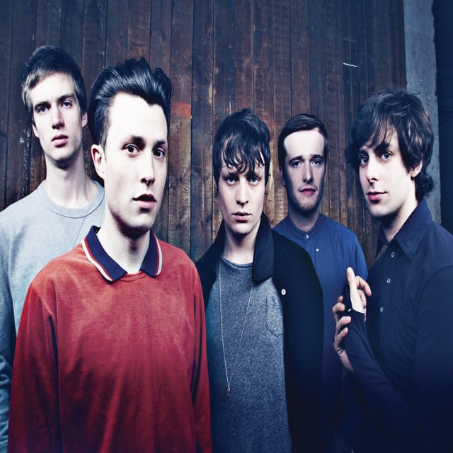Can You Give It (MTV.co.uk Live Session At Oxegen Festival 2009)