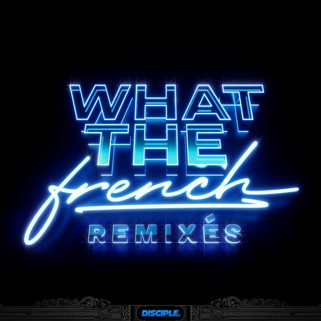 Haxo (Sharks remix)