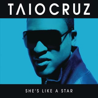 She's Like A Star