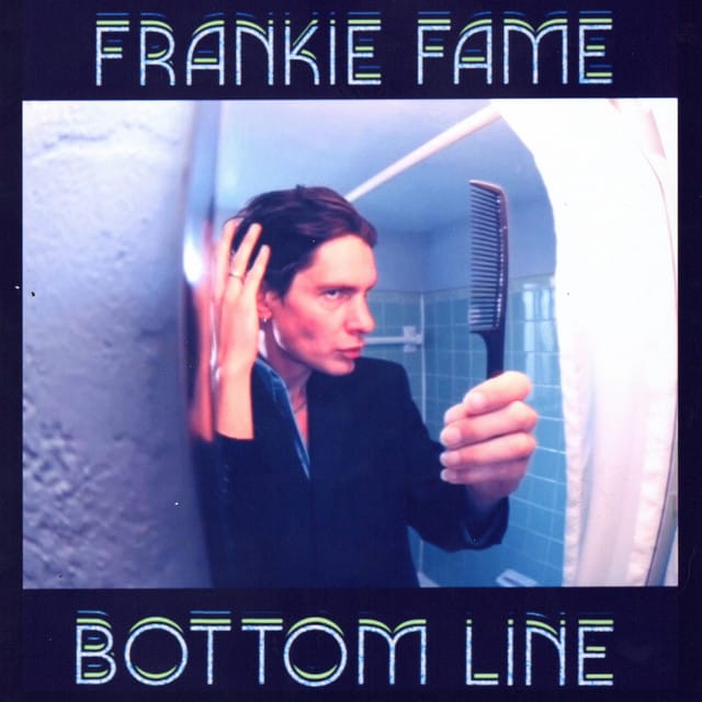 Bottom Line - Single