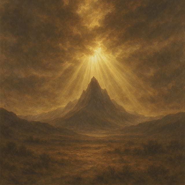 Bless You - Single