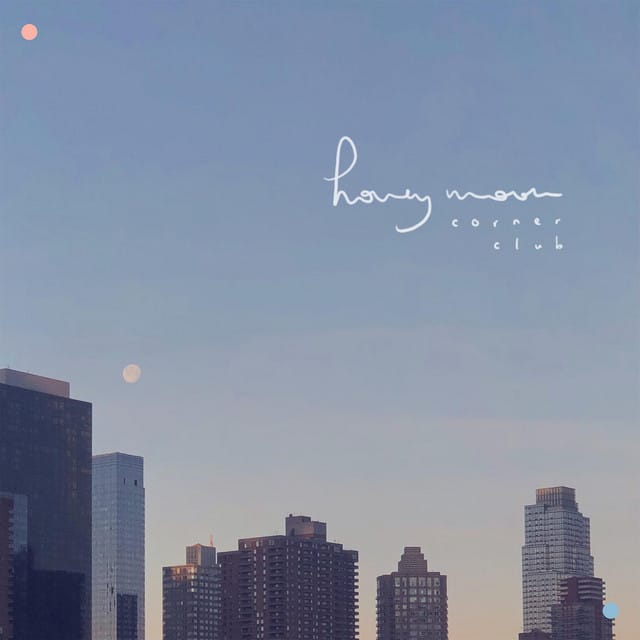 honey moon