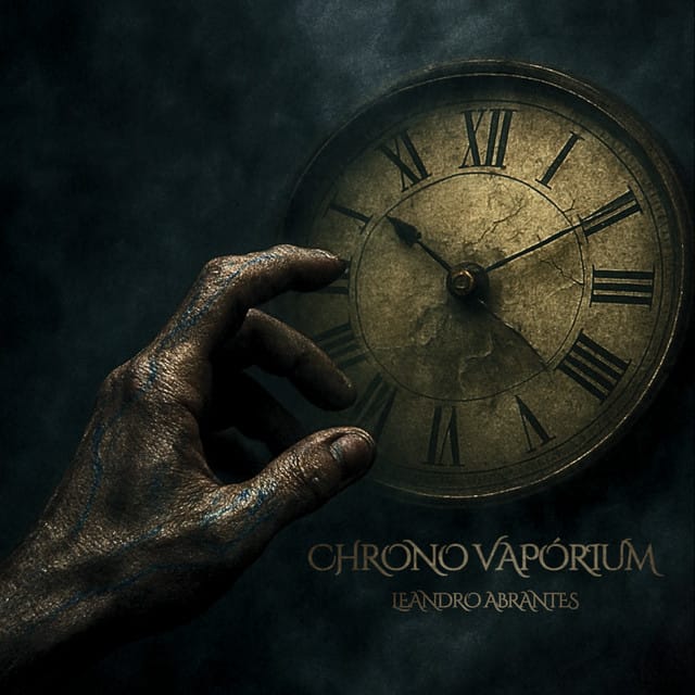 Chrono Vapórium ΔT
