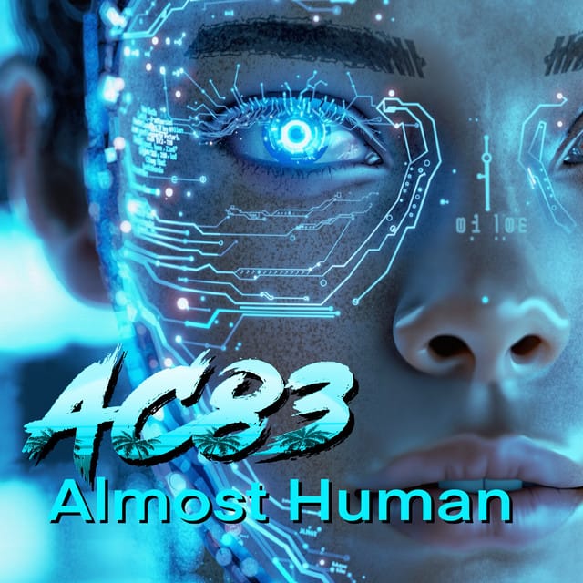 Almost Human