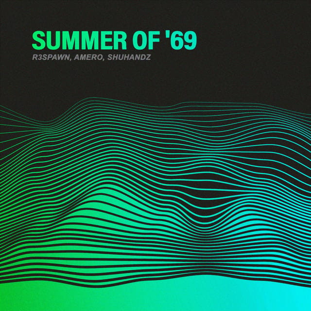 Summer Of '69