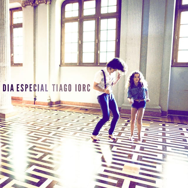 Dia especial