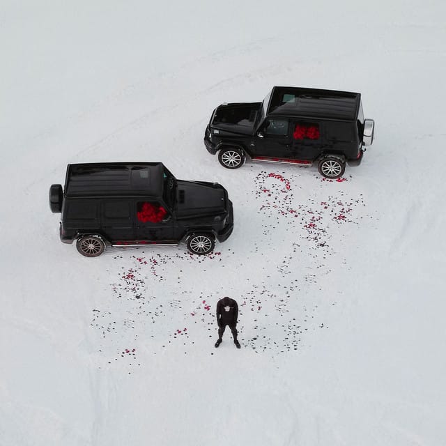 Resta Ancora Un Po' - Single