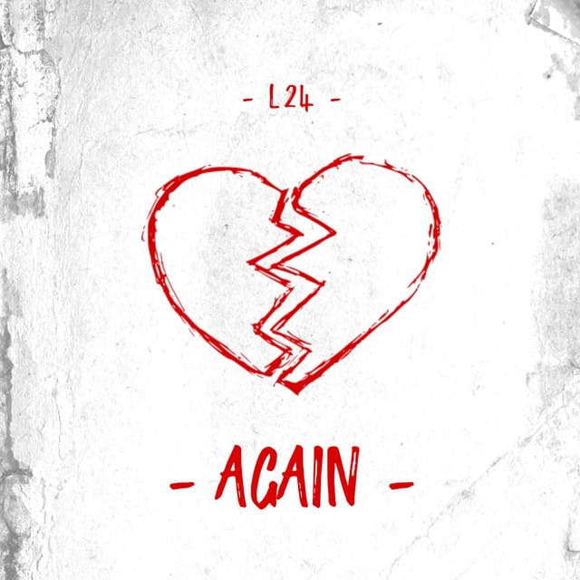 Again - Single