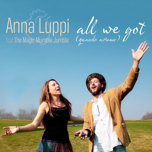All we got (Quando avremo)